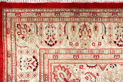 Firebrick Isfahan 5' 7 x 8' 7 - No. 56698 - ALRUG Rug Store