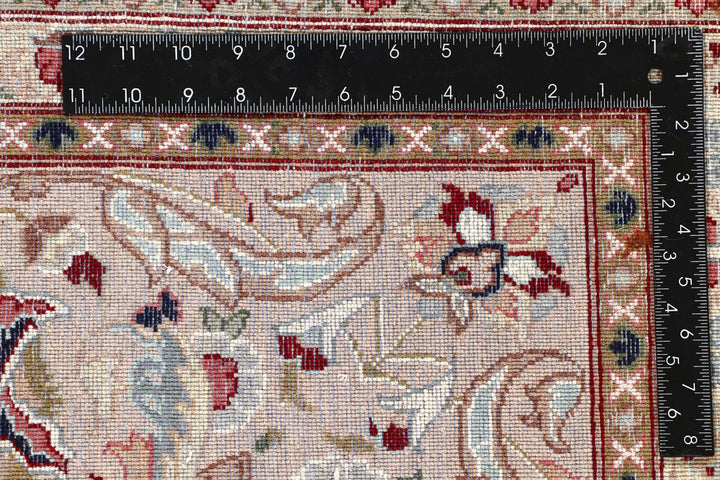 Navy Mahal 8' 2 x 11' 11 - No. 56700 - ALRUG Rug Store