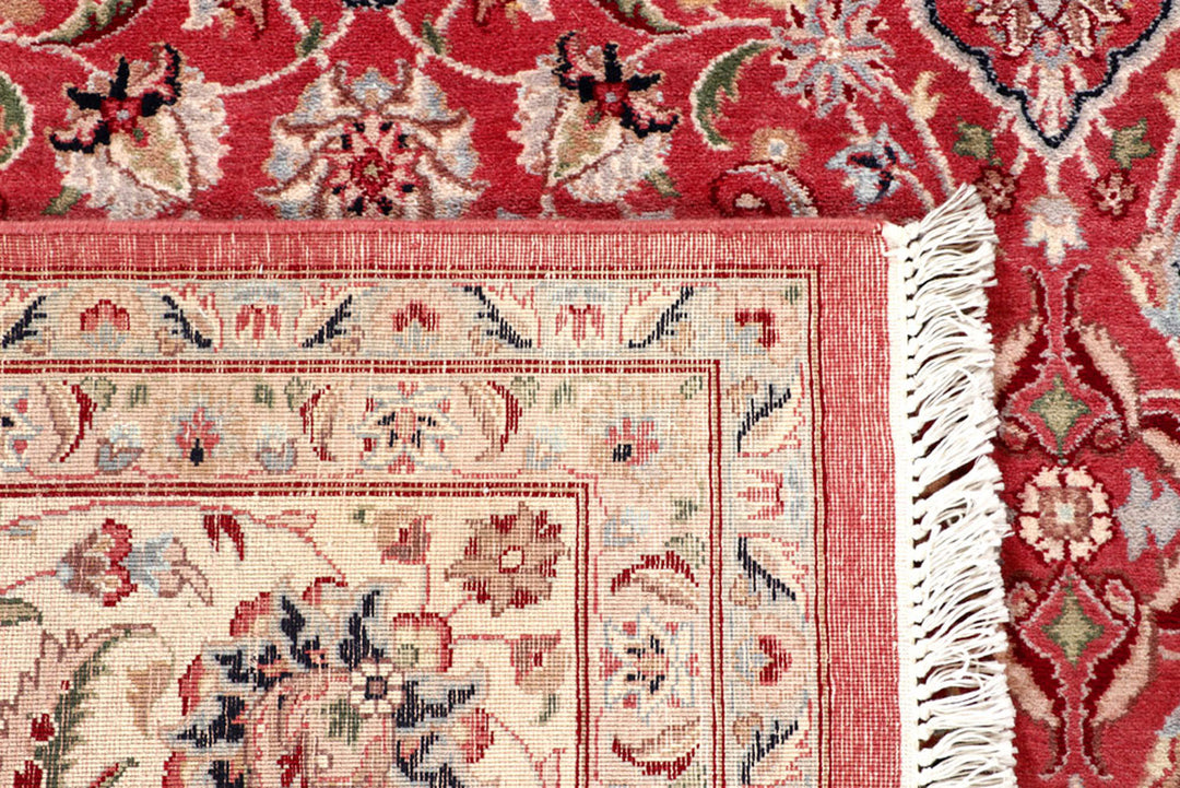 Light Coral Mahal 8'  4" x 12' " - No. QA89677