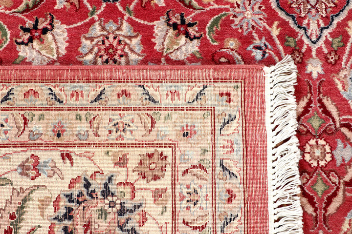 Light Coral Mahal 8'  4" x 12' " - No. QA89677