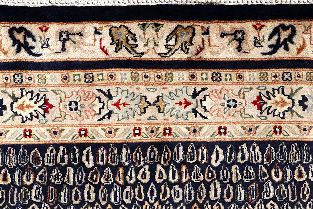 Multi Colored Bakhtiar 5'  5" x 8' " - No. QA29248