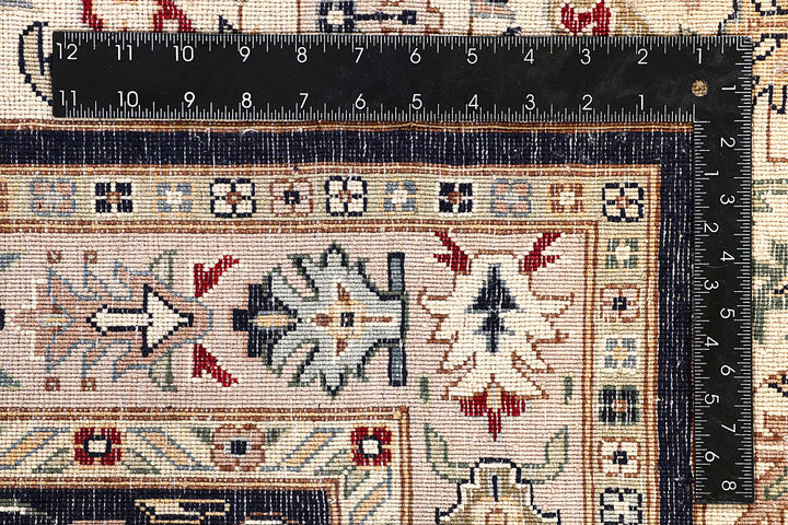 Multi Colored Bakhtiar 5' 5 x 8' - No. 56702 - ALRUG Rug Store