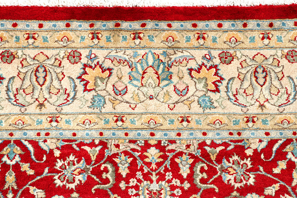 Firebrick Mahal 5' 8 x 8' - No. 56704 - ALRUG Rug Store