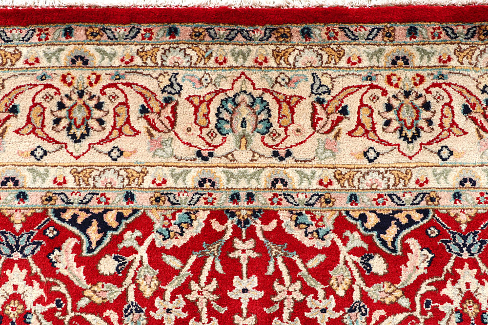 Firebrick Mahal 5' 6 x 7' 8 - No. 56705 - ALRUG Rug Store