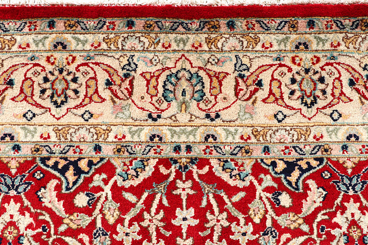 Firebrick Mahal 5' 6 x 7' 8 - No. 56705 - ALRUG Rug Store