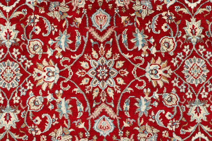 Firebrick Mahal 5'  6" x 8'  4" - No. QA81438