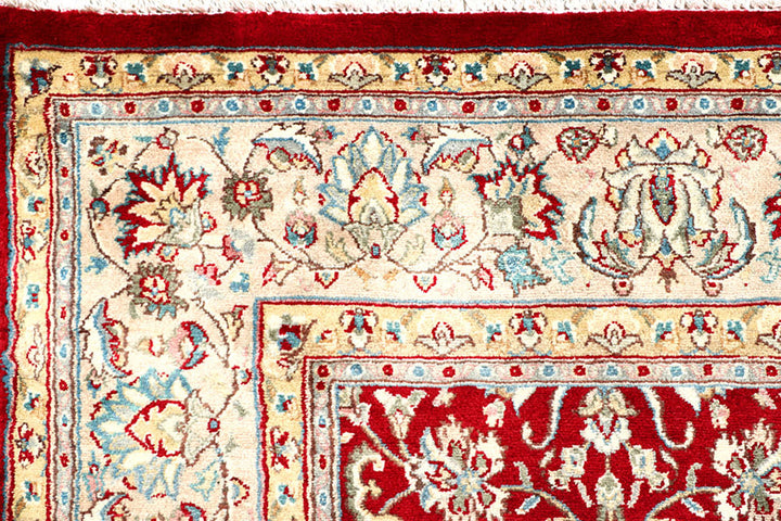 Firebrick Mahal 5'  6" x 8'  3" - No. QA45703