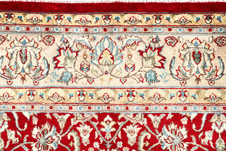 Firebrick Mahal 5' 6 x 8' 3 - No. 56710 - ALRUG Rug Store