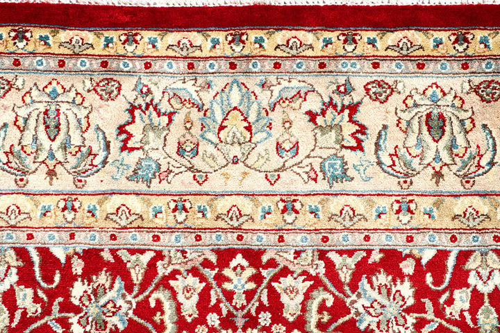 Firebrick Mahal 5'  6" x 8'  3" - No. QA45703