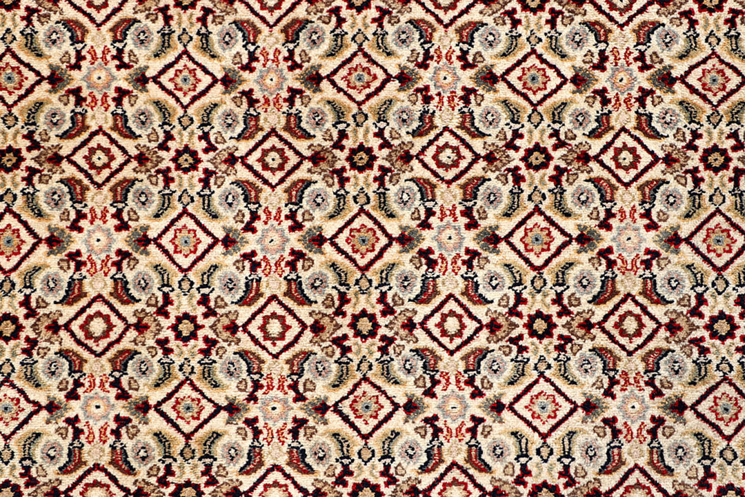 Cornsilk Mahal 5'  6" x 7'  10" - No. QA72364