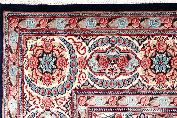Multi Colored Pictorial 8' 2 x 11' 10 - No. 56715 - ALRUG Rug Store