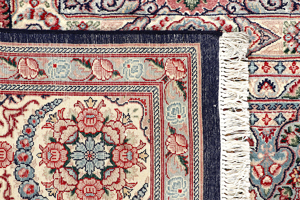 Multi Colored Pictorial 8' 2 x 11' 10 - No. 56715 - ALRUG Rug Store