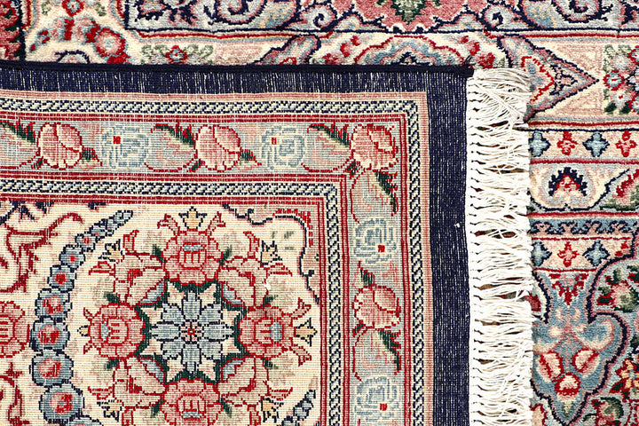 Multi Colored Pictorial 8' 2 x 11' 10 - No. 56715 - ALRUG Rug Store