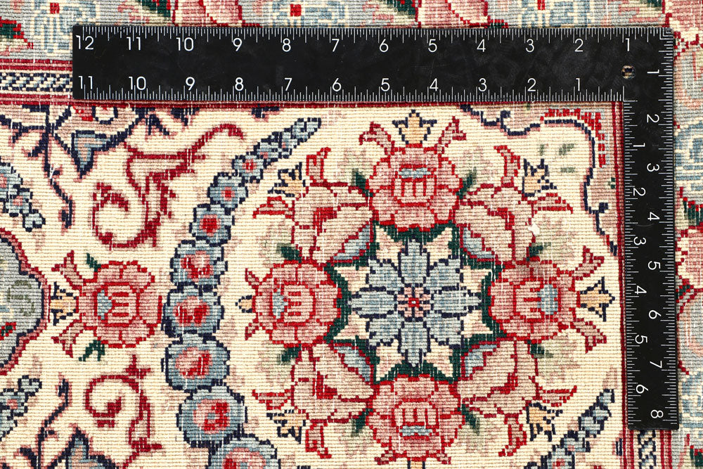 Multi Colored Pictorial 8' 2 x 11' 10 - No. 56715 - ALRUG Rug Store