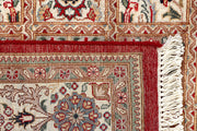 Multi Colored Bakhtiar 5' 6 x 8' 1 - No. 56717 - ALRUG Rug Store