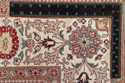 Multi Colored Bakhtiar 5' 6 x 8' 1 - No. 56717 - ALRUG Rug Store