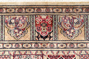 Multi Colored Bakhtiar 8' 1 x 11' 5 - No. 56723 - ALRUG Rug Store