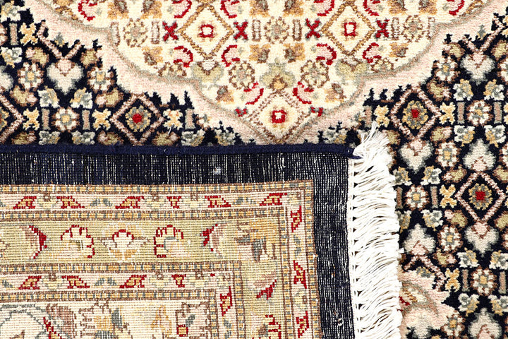 Black Bidjar 6' 8 x 10' 1 - No. 56727 - ALRUG Rug Store