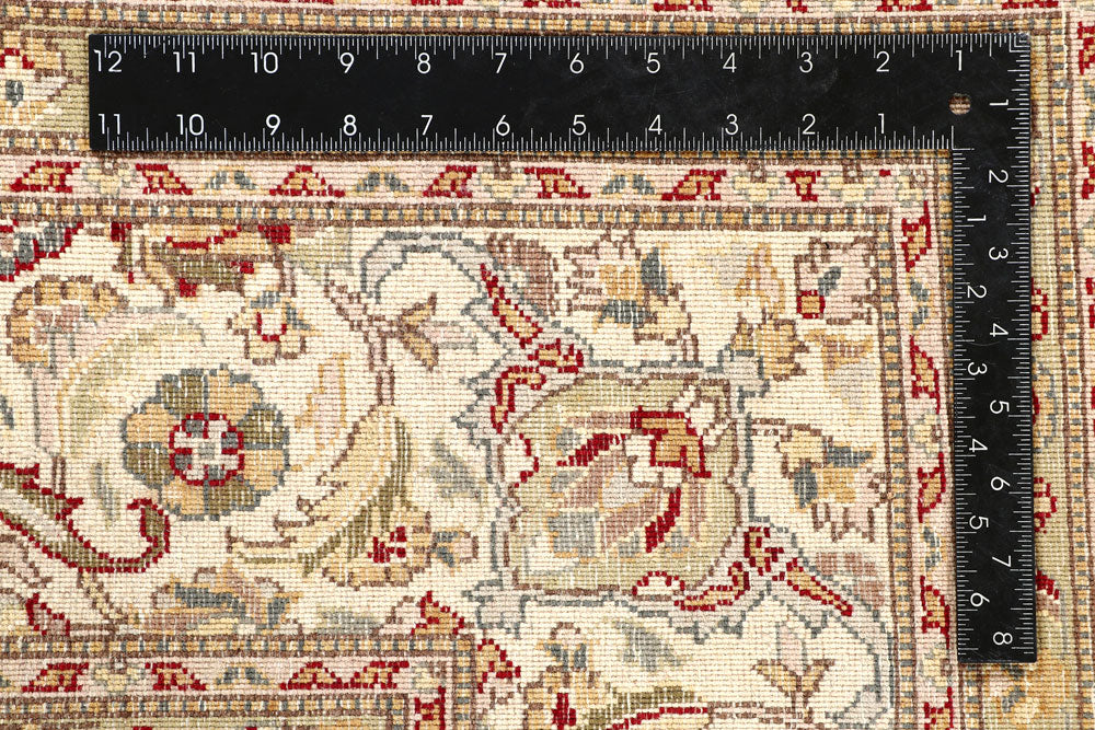 Black Bidjar 6' 8 x 10' 1 - No. 56727 - ALRUG Rug Store