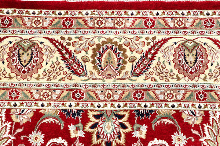 Firebrick Mahal 8'  2" x 11'  2" - No. QA59807