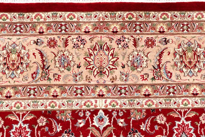 Firebrick Mahal 8' 4 x 11' 7 - No. 56732 - ALRUG Rug Store