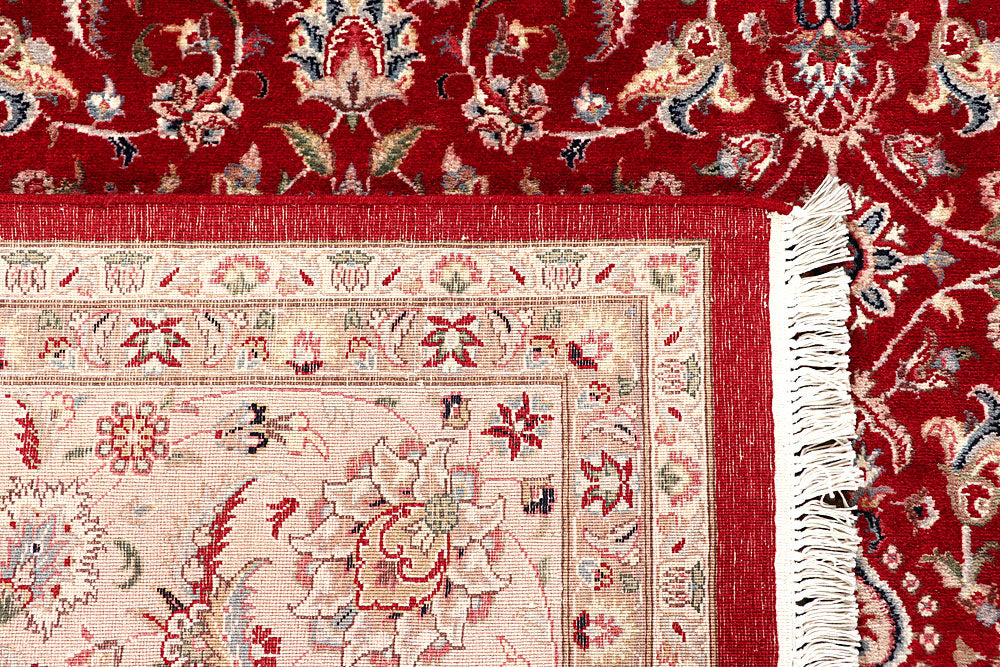 Firebrick Mahal 8' 4 x 11' 7 - No. 56732 - ALRUG Rug Store