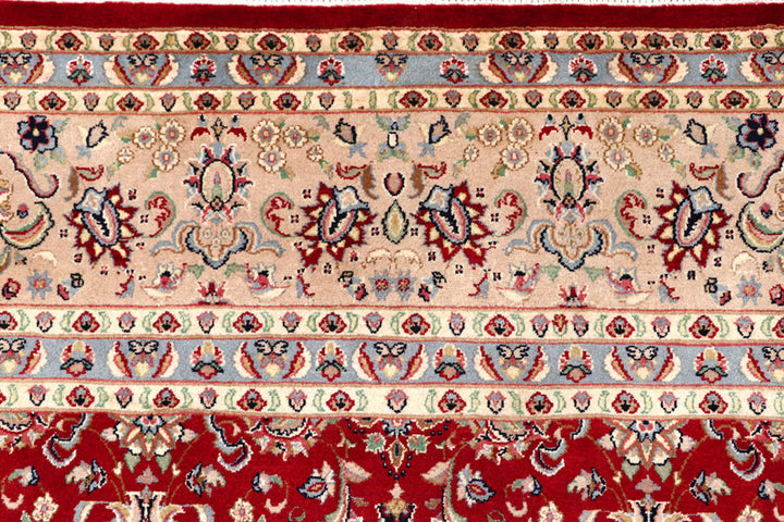 Firebrick Mahal 8' 2 x 11' 9 - No. 56734 - ALRUG Rug Store
