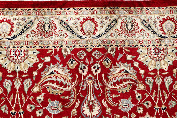Firebrick Mahal 4' 5 x 6' 5 - No. 56754