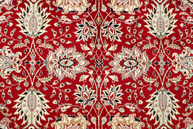 Firebrick Mahal 4' 5 x 6' 5 - No. 56754
