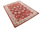 Firebrick Mahal 4' 5 x 6' 5 - No. 56754