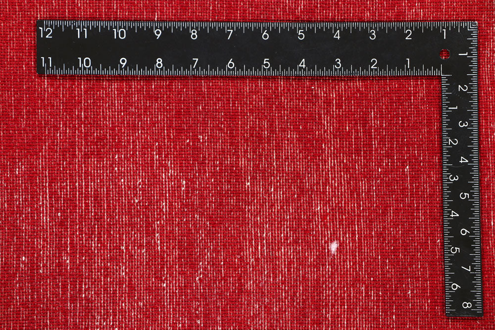 Firebrick Tree of Life 4' 7 x 7' - No. 56756 - ALRUG Rug Store