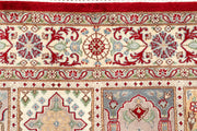 Multi Colored Bakhtiar 4' 6 x 6' 6 - No. 56764