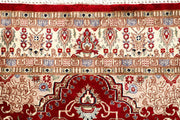Maroon Isfahan 4' 7 x 6' 8 - No. 56787