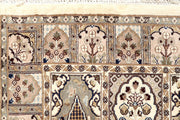 Multi Colored Bakhtiar 4' x 5' 10 - No. 56819