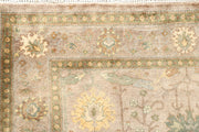 Burlywood Mahal 4' 2 x 6' 1 - No. 56826