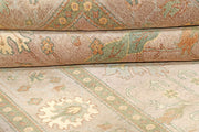 Burlywood Mahal 4' 2 x 6' 1 - No. 56826