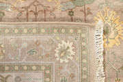Burlywood Mahal 4' 2 x 6' 1 - No. 56826