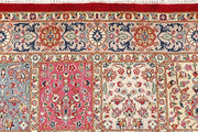 Multi Colored Bakhtiar 4' 6 x 6' 11 - No. 56827