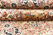 Multi Colored Bakhtiar 4' 6 x 6' 11 - No. 56827
