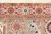 Multi Colored Bakhtiar 4' 6 x 6' 8 - No. 56832