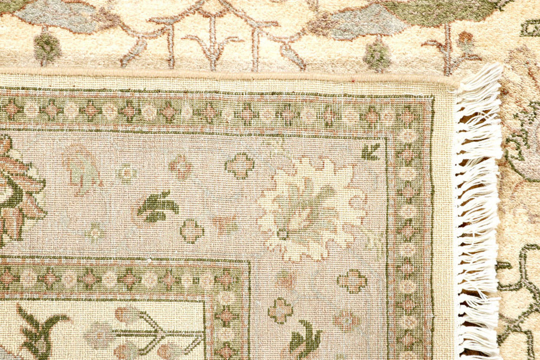 Cornsilk Mahal 4'  x" 6'  3" - No. QA24878