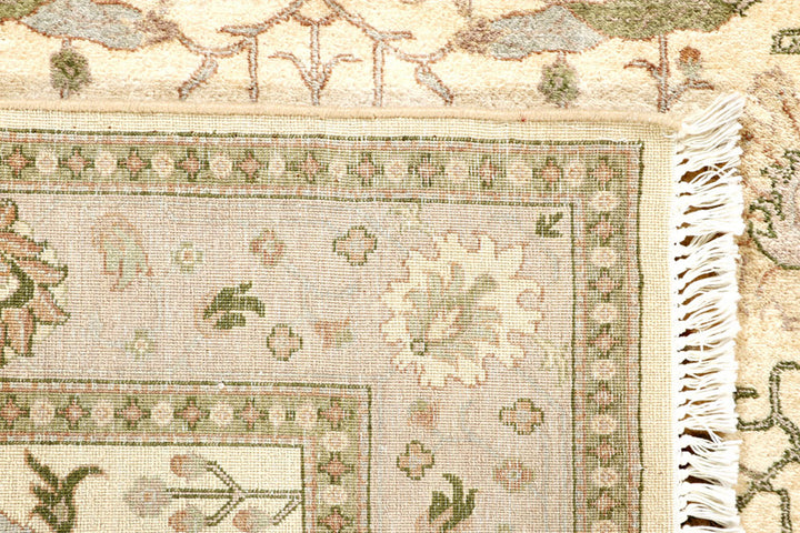 Cornsilk Mahal 4'  x" 6'  3" - No. QA24878