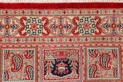 Multi Colored Bakhtiar 2' 6 x 10' - No. 56837 - ALRUG Rug Store
