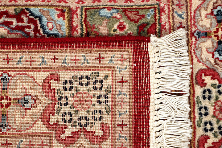 Multi Colored Bakhtiar 2' 6 x 10' - No. 56837 - ALRUG Rug Store