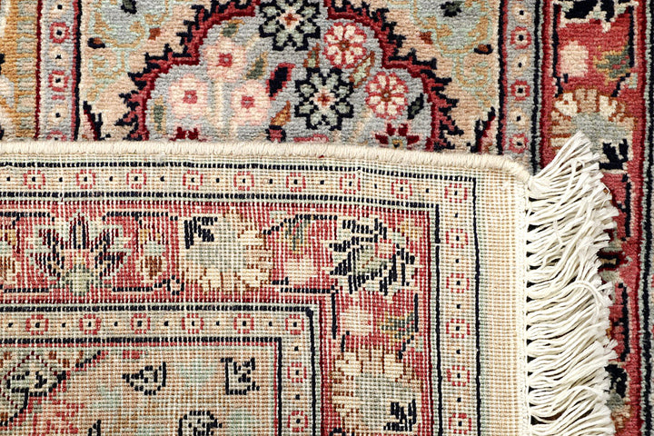 Multi Colored Bakhtiar 2' 1 x 6' - No. 56847 - ALRUG Rug Store