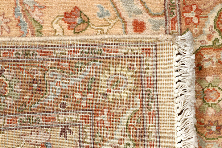 Peru Mahal 2' 6 x 10' 6 - No. 56851 - ALRUG Rug Store