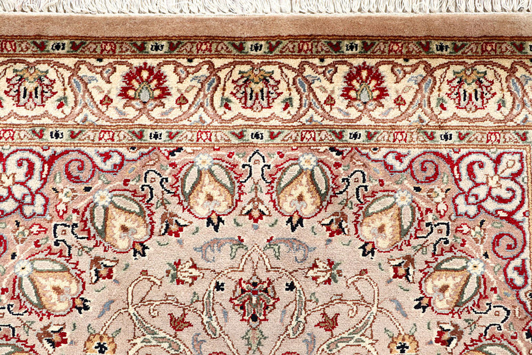 Burlywood Mahal 3' 6 x 5' 7 - No. 56853