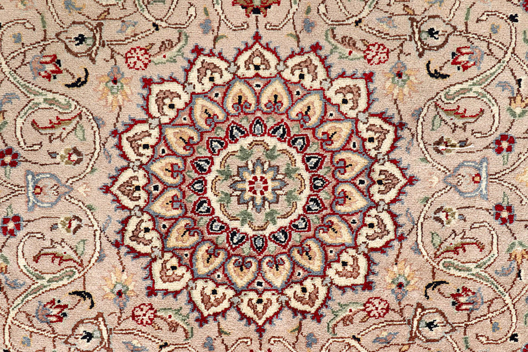 Burlywood Mahal 3' 6 x 5' 7 - No. 56853