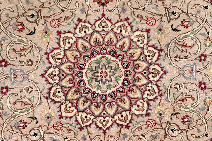 Burlywood Mahal 3' 6 x 5' 7 - No. 56853