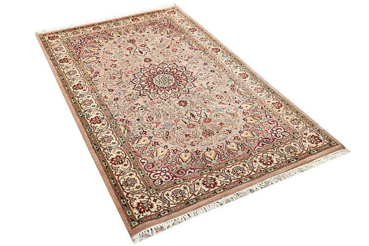 Burlywood Mahal 3' 6 x 5' 7 - No. 56853